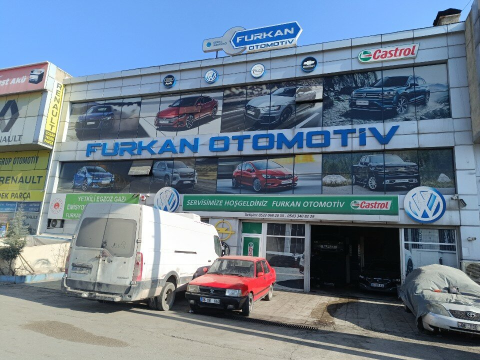 Furkan Oto (Zonguldak) görseli