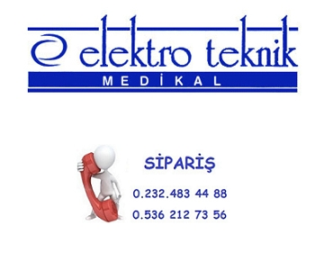 Elektro Teknik Medikal görseli