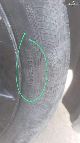 Aydınlar Ok Oto Lastik | Nusaybin görseli