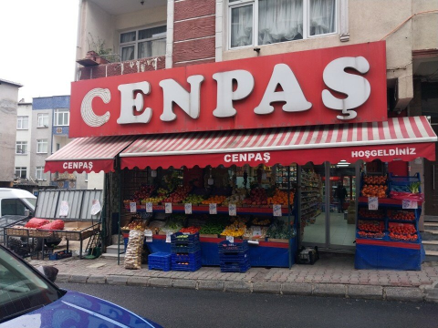 Cenpas Market görseli