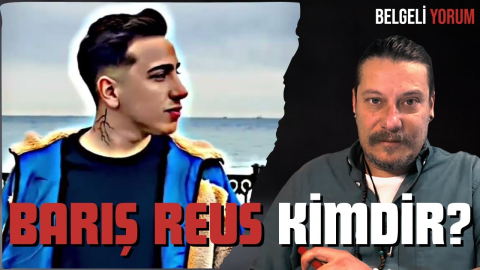 Barış Reus | @baris.reus_ görseli
