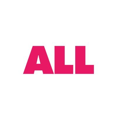 All Magazine görseli