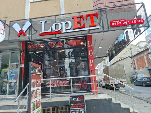 Akçaylar Et ve Et Ürünleri görseli