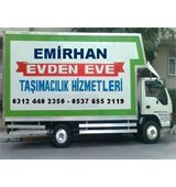 Ankara Emirhan Nakliyat görseli