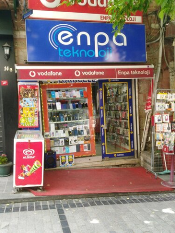 Enpa Bilişim görseli