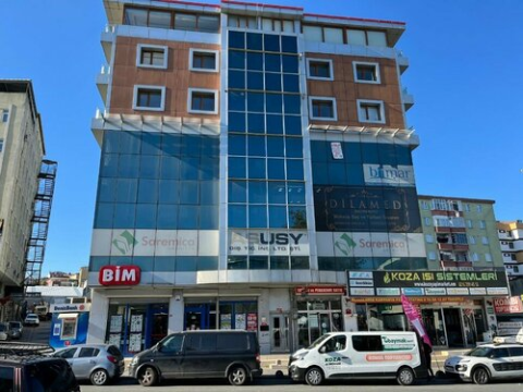 Dilamed (Sultanbeyli) görseli