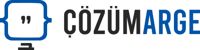 ÇözümArge görseli