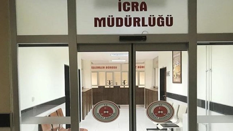 Bartın İcra Müdürlüğü görseli
