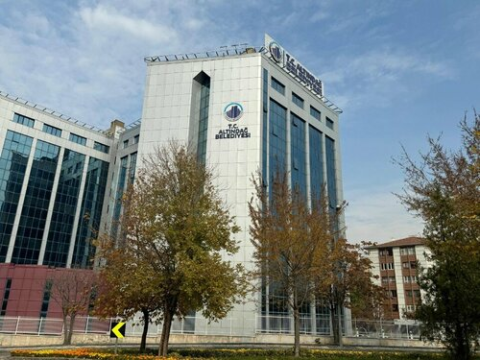 Altındağ Belediyesi görseli