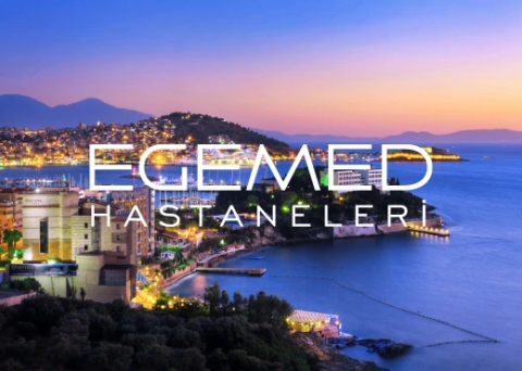 Egemed Hastaneleri görseli