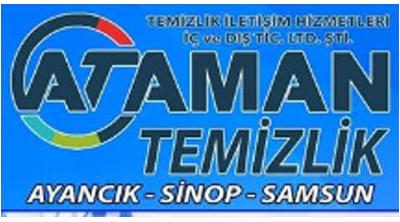 Ataman Temizlik (Sinop) görseli