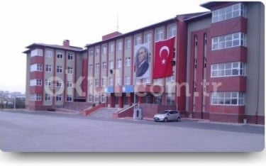 Alemdağ Mehmet Akif Ersoy İlkokulu (Çekmeköy) görseli
