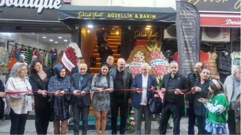 Dilek Yurt Beauty Center görseli
