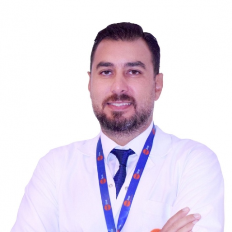 Doç. Dr. Süheyl Haytaoğlu görseli