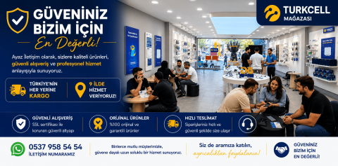 Ayaz İletişim görseli