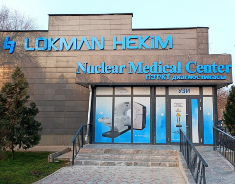 Doru Lokman Hekim görseli