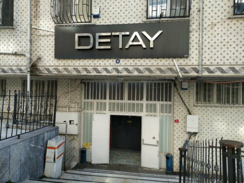 Detay İstanbul görseli