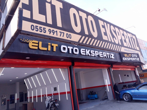Elit Ekspertiz görseli