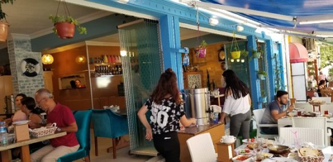 Çınar Kahvaltı Salonu Cafe görseli