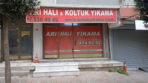 Arı Halı Yıkama görseli