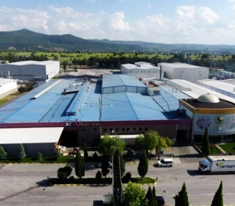 Altınsar Tekstil görseli