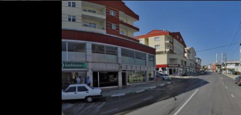 Bursadent Diş görseli