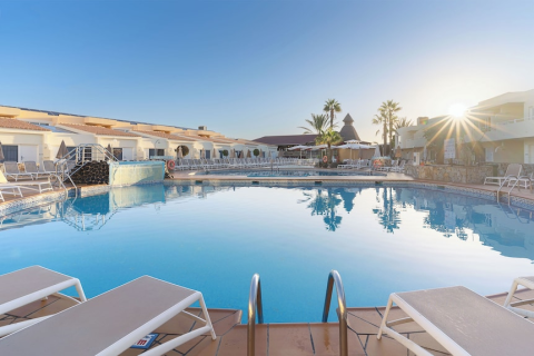 Arena Suite Hotel görseli