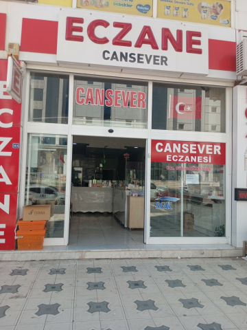 Cansever Eczanesi (Gaziantep) görseli