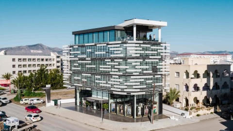 Direm Trading Ltd. görseli