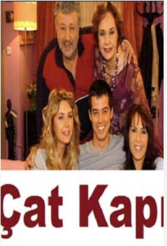 Çat Kapı TV görseli