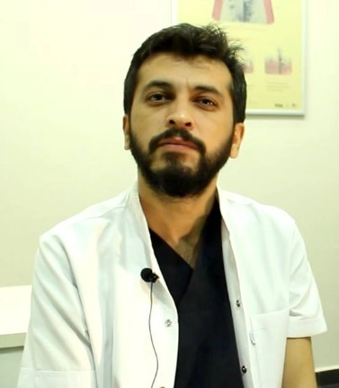 Dt. Fatih Gülcü görseli