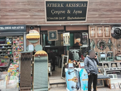 Ayberk Aksesuar görseli