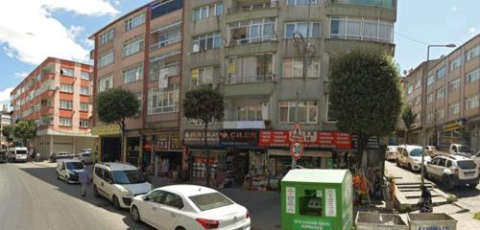 Çilek Avm görseli