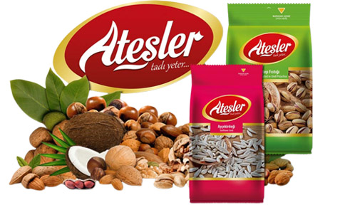 Ateşler Gıda görseli