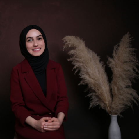 Dyt. Sema Nur Arslan görseli