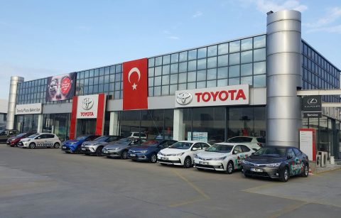 Bakırcılar Otomotiv (Antalya) görseli