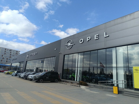 ABC Oto (Ankara) görseli