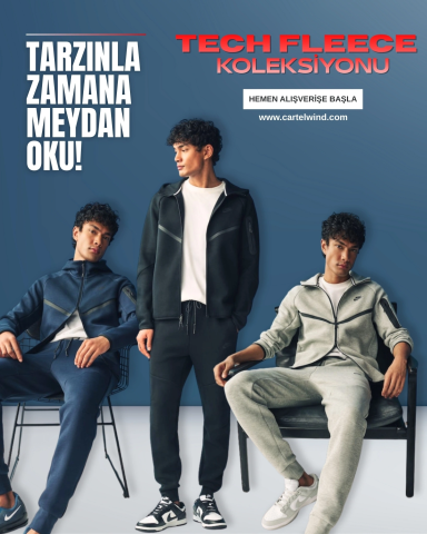 Cartel Wind görseli