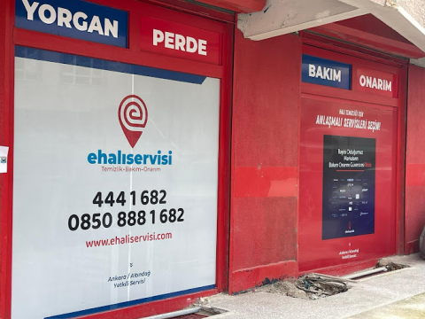 Başpınar Halı Yıkama görseli