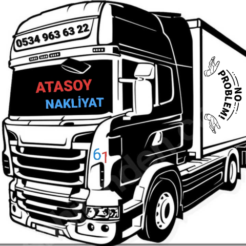 Atasoy Nakliyat görseli