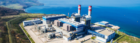 Bandırma Doğalgaz görseli