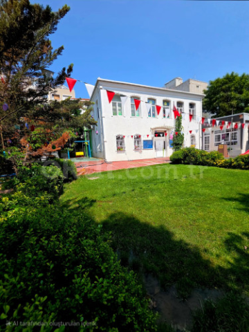 Bilim Çocuk Anaokulu (Kartal) görseli