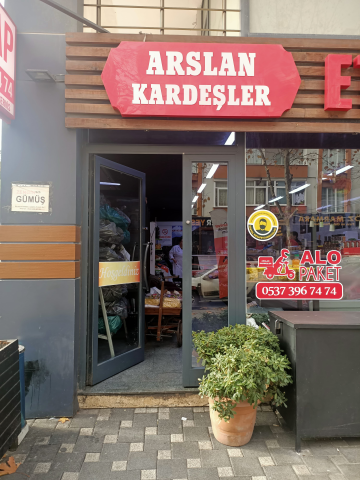 Arslan Kardeşler Kavaklı görseli