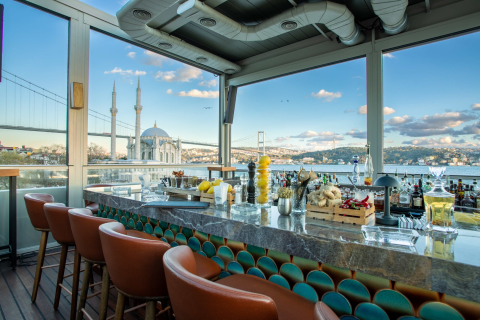Banyan Restaurant görseli