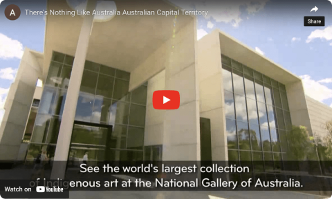 Australian Migration Center görseli