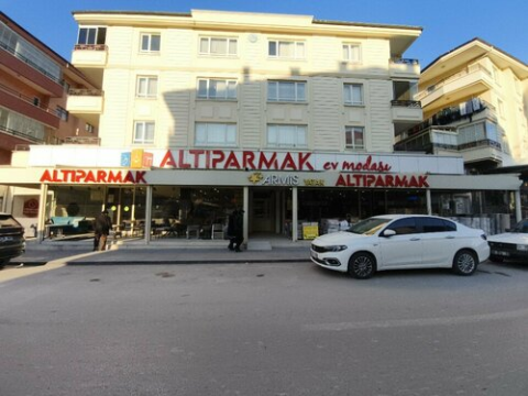 Altıparmak Mobilya görseli