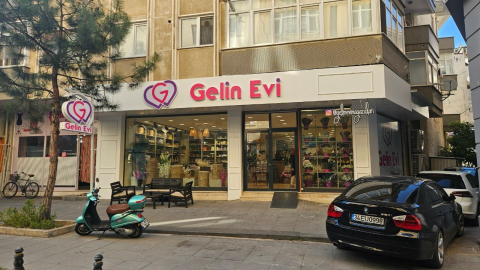 Gelin Evi | Pendik görseli