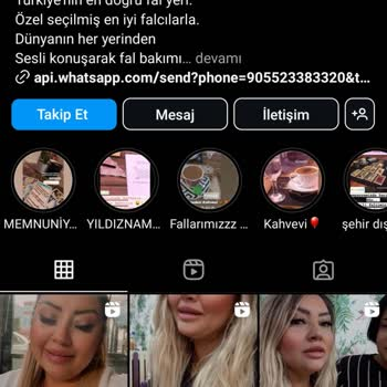 Gizemli Cafe (Instagram: gizemlicafee) görseli