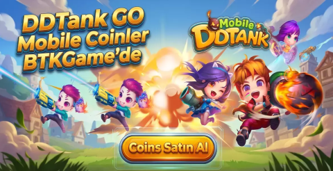 BTKGame görseli