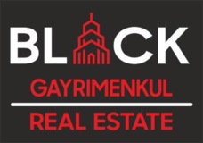 Black Gayrimenkul görseli